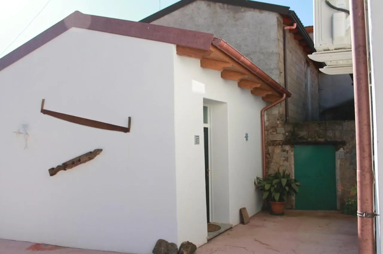 Apartment Holiday Mandrolisai Doc Atzara