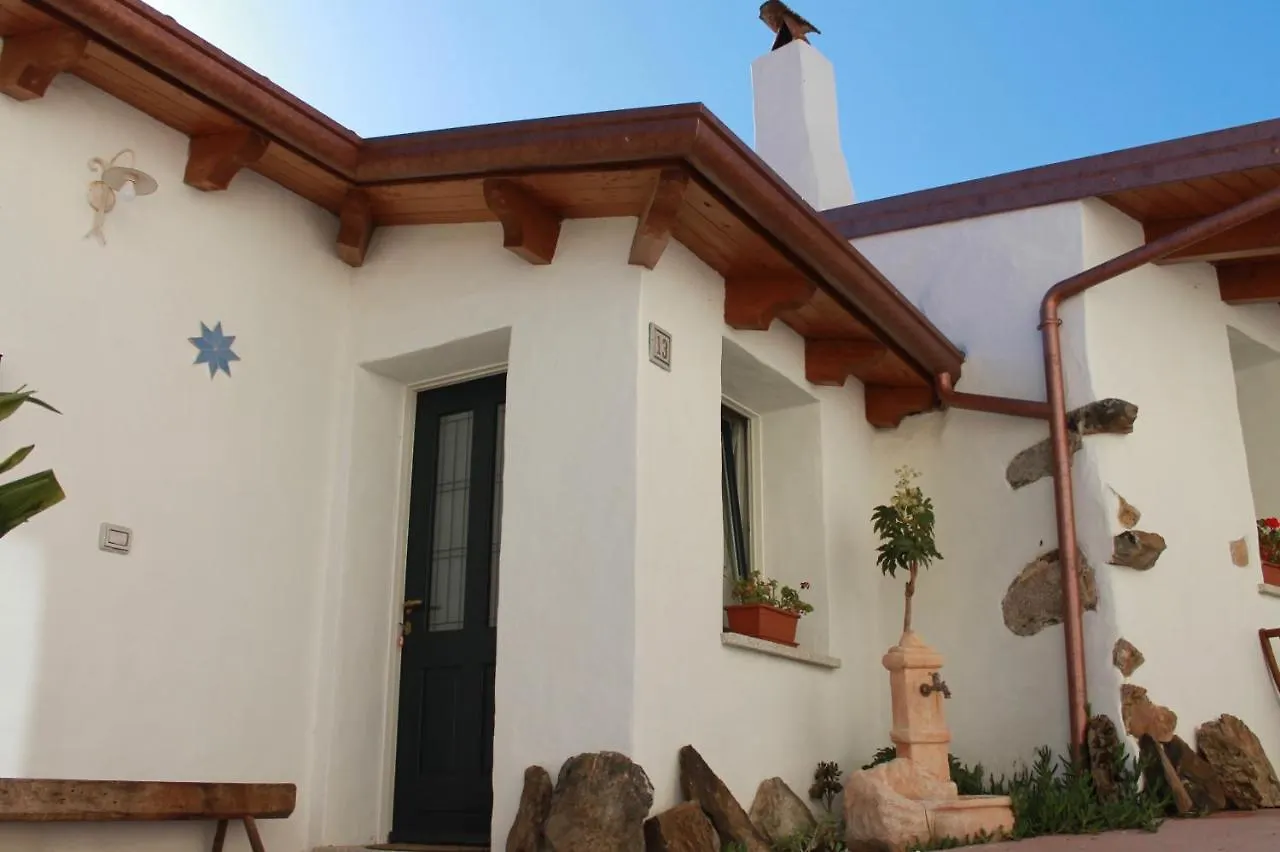 Apartment Holiday Mandrolisai Doc Atzara