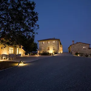 Il Castagno Wine & Bauernhof Siena