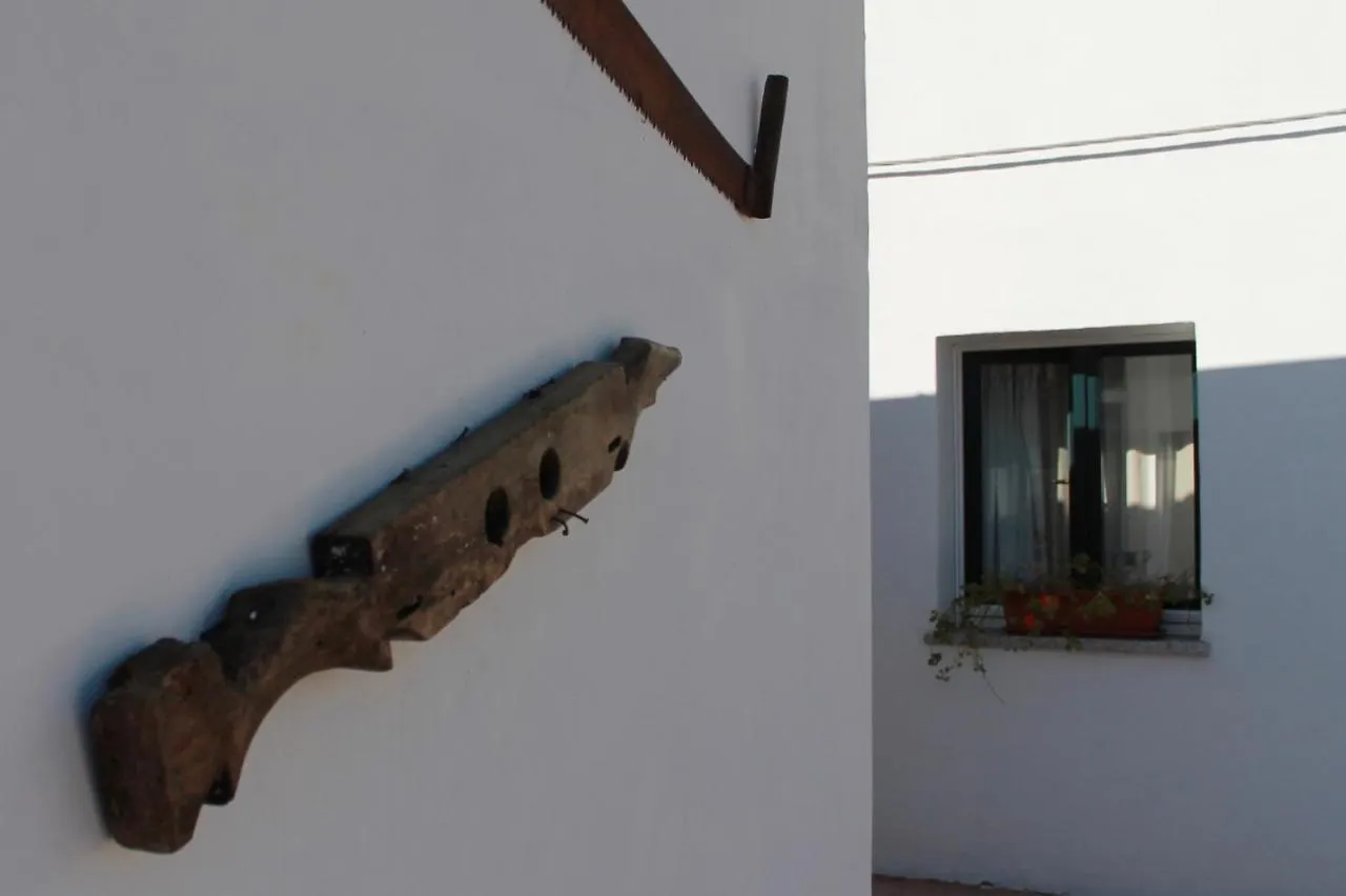 Apartment Holiday Mandrolisai Doc Atzara