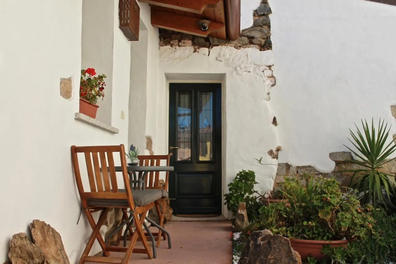 Holiday Mandrolisai Doc Atzara Italy