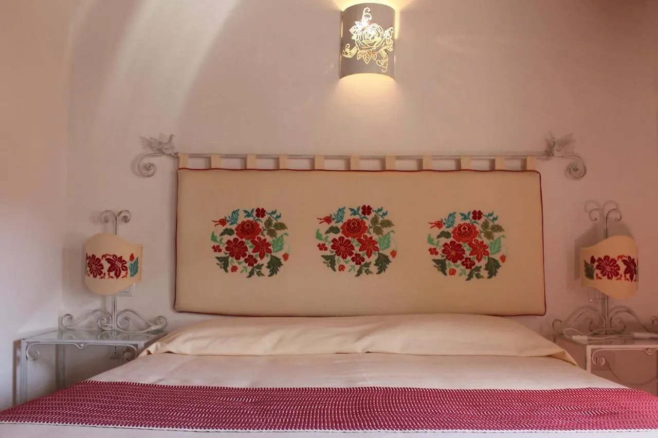 Holiday Mandrolisai Doc Atzara Apartment