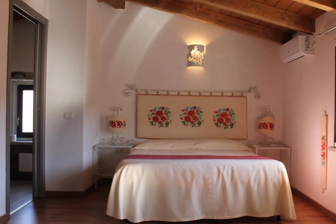 Apartment Holiday Mandrolisai Doc Atzara Italy