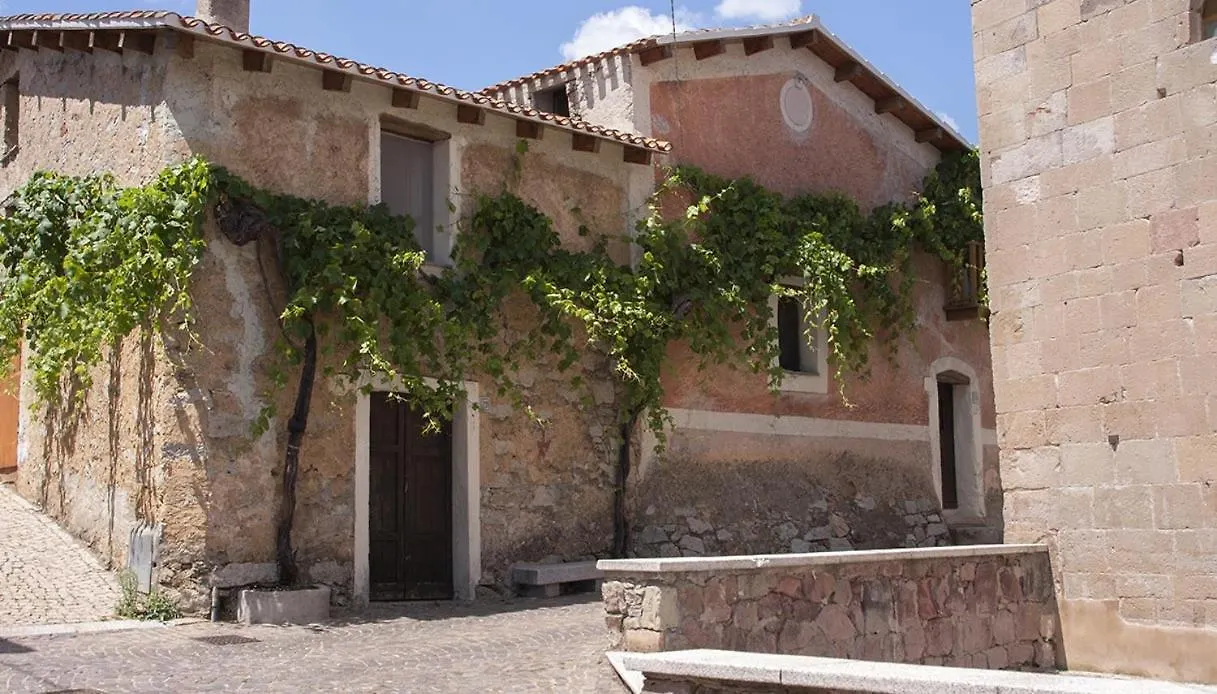Holiday Mandrolisai Doc Atzara Apartment
